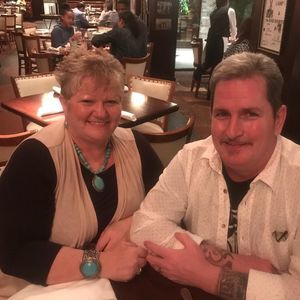 Meet your Posher, Gerald